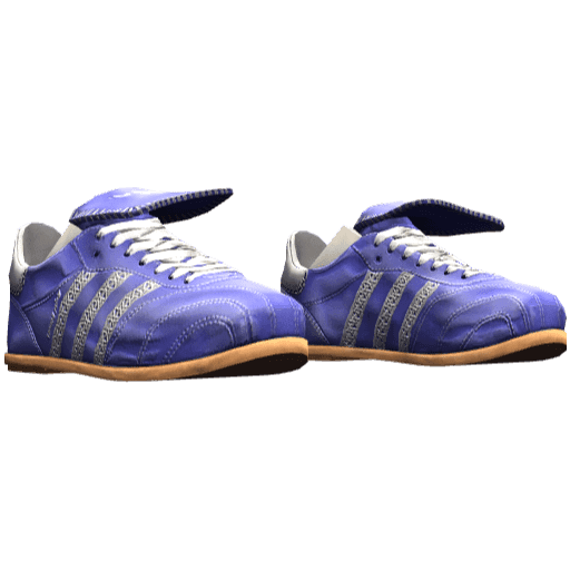 Adibas Sambo - 6