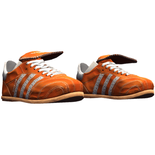 Adibas Sambo - 7