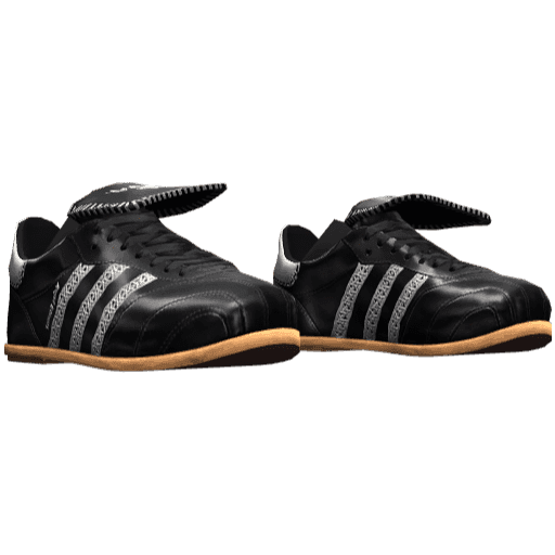 Adibas Sambo - 8