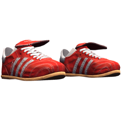 Adibas Sambo - 9