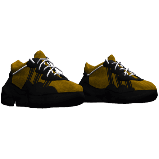 Adibas Ohwego Rogue - 2