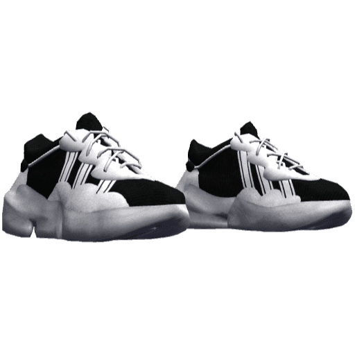 Adibas Ohwego Rogue - 11