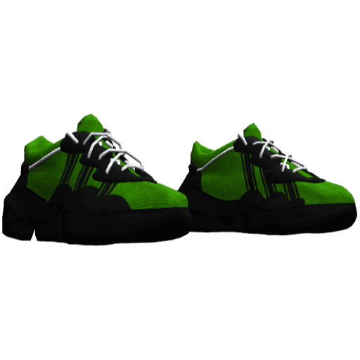 Adibas Ohwego Rogue - 3