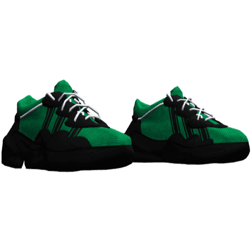 Adibas Ohwego Rogue - 4