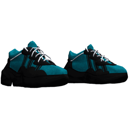 Adibas Ohwego Rogue - 5