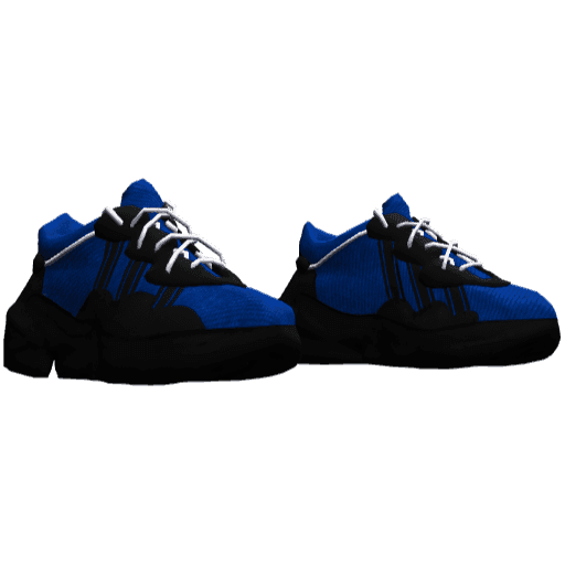 Adibas Ohwego Rogue - 6