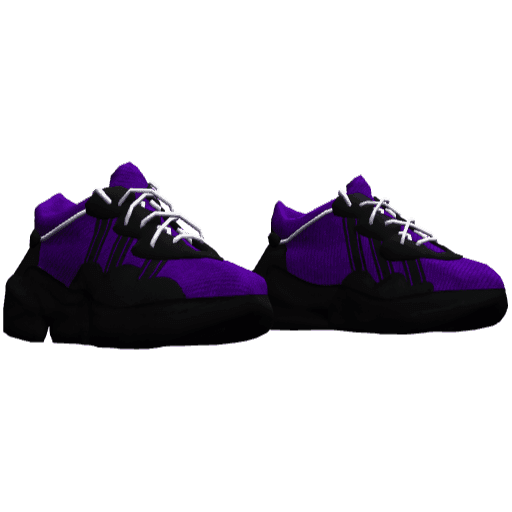 Adibas Ohwego Rogue - 7