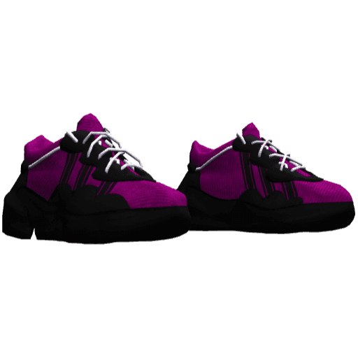 Adibas Ohwego Rogue - 8