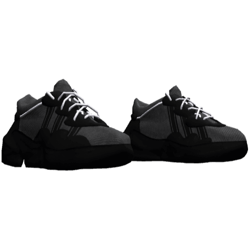 Adibas Ohwego Rogue - 9
