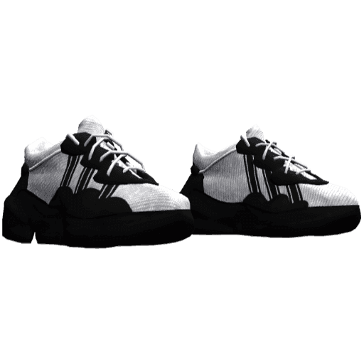 Adibas Ohwego Rogue - 10