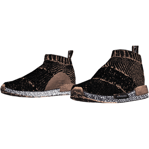 Adibas WMD Sock - 2