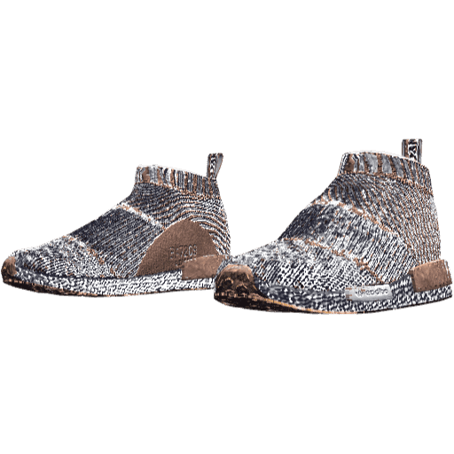 Adibas WMD Sock - 3