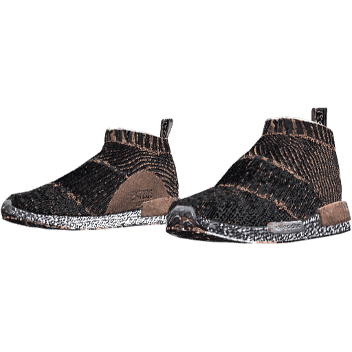 Adibas WMD Sock - 4