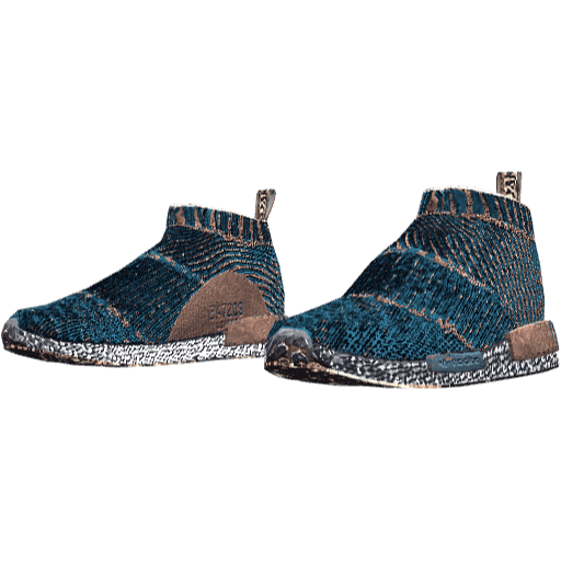 Adibas WMD Sock - 5