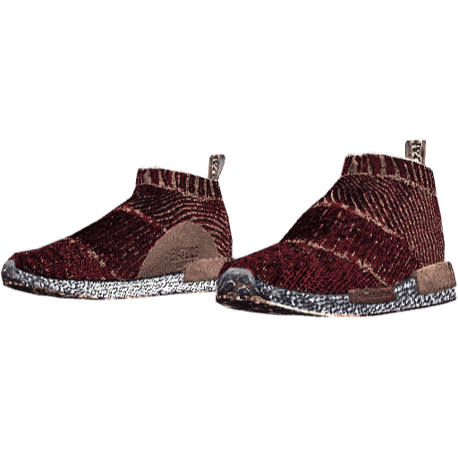 Adibas WMD Sock - 6