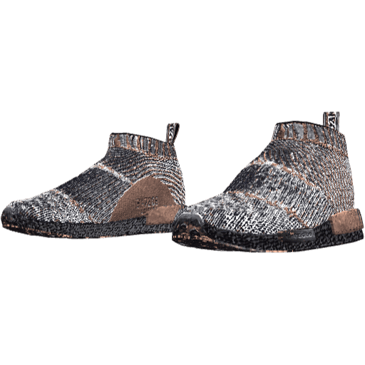 Adibas WMD Sock - 7