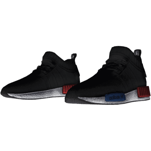 Adibas WMD R1 - 2