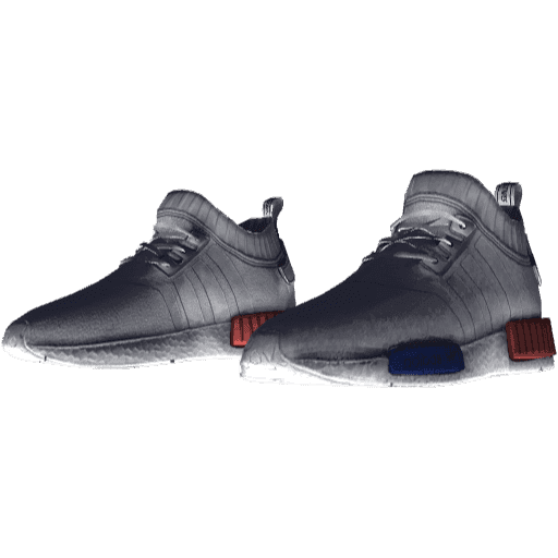 Adibas WMD R1 - 11