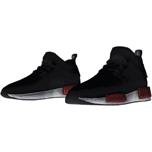 Adibas WMD R1 - 12