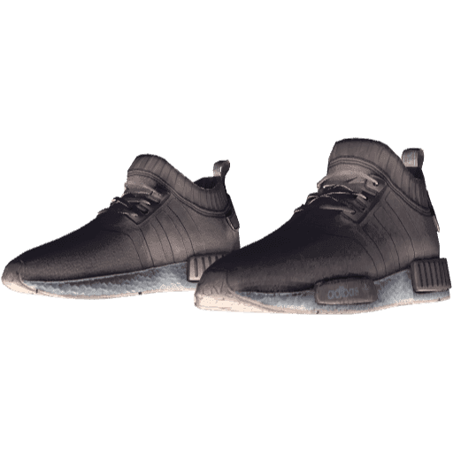 Adibas WMD R1 - 14