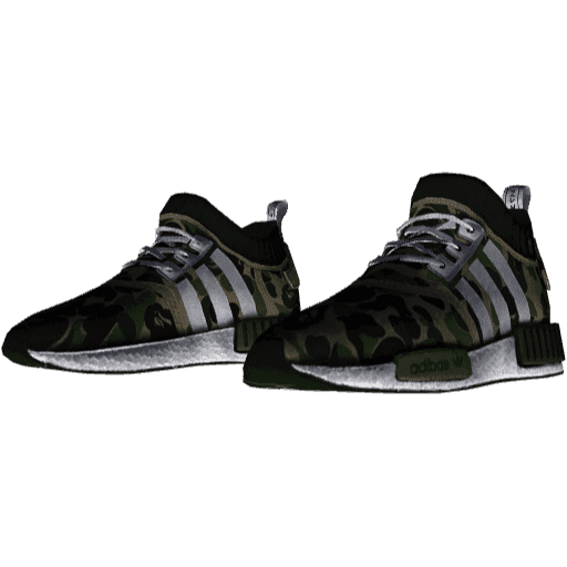 Adibas WMD R1 - 16