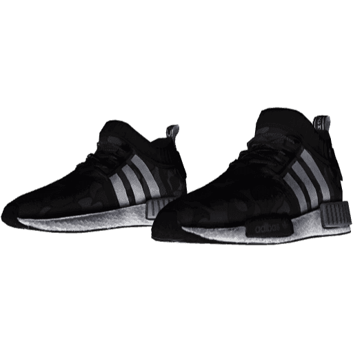 Adibas WMD R1 - 17