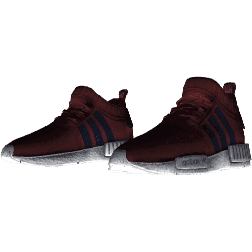 Adibas WMD R1 - 3