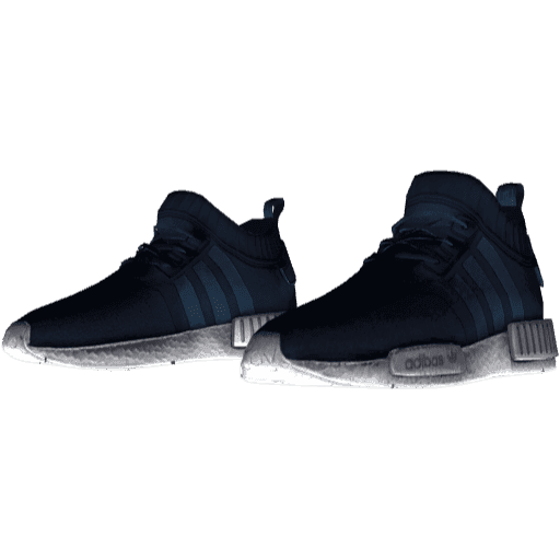Adibas WMD R1 - 4