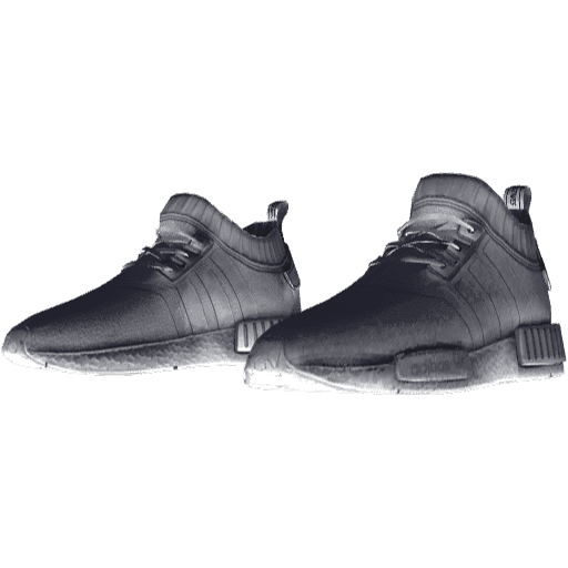 Adibas WMD R1 - 5