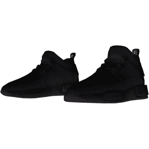 Adibas WMD R1 - 6