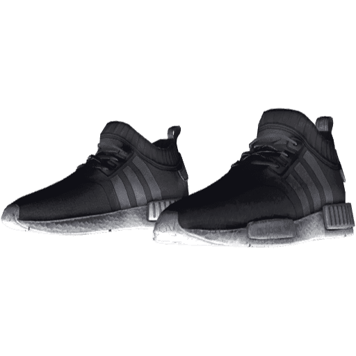 Adibas WMD R1 - 7