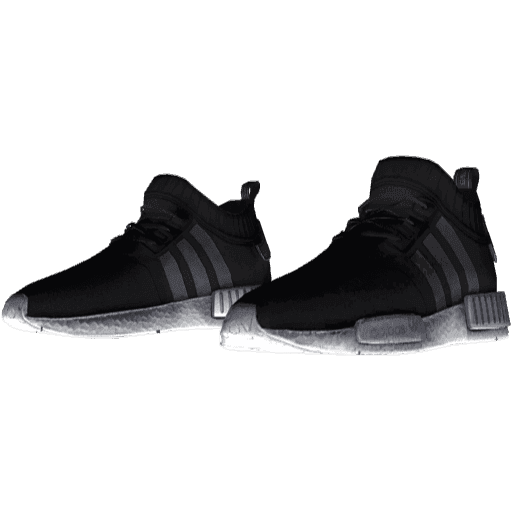 Adibas WMD R1 - 8