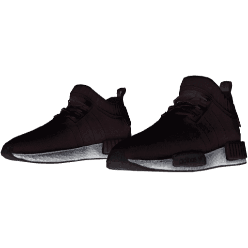 Adibas WMD R1 - 9