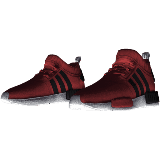 Adibas WMD R1 - 10