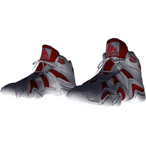 Adibas Wild 8 - 2