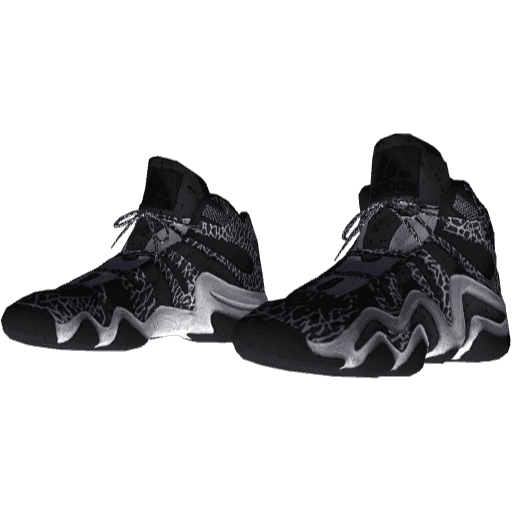 Adibas Wild 8 - 3