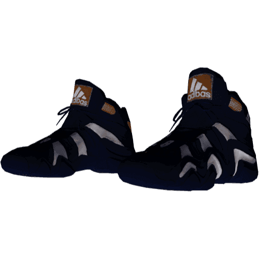Adibas Wild 8 - 6