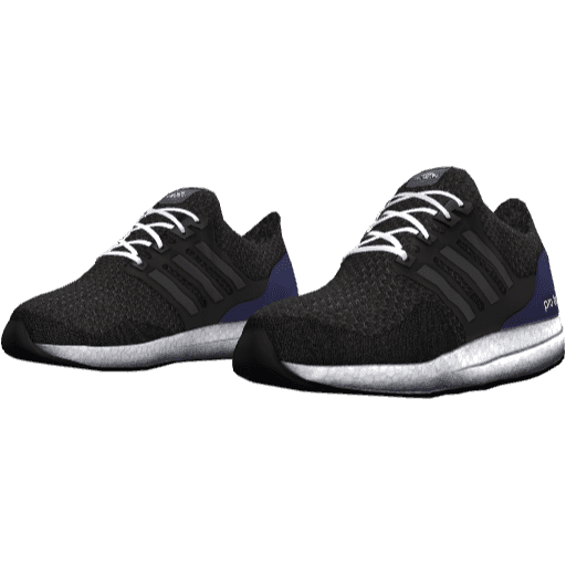 Adibas Pro Boost - 2