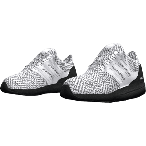 Adibas Pro Boost - 4