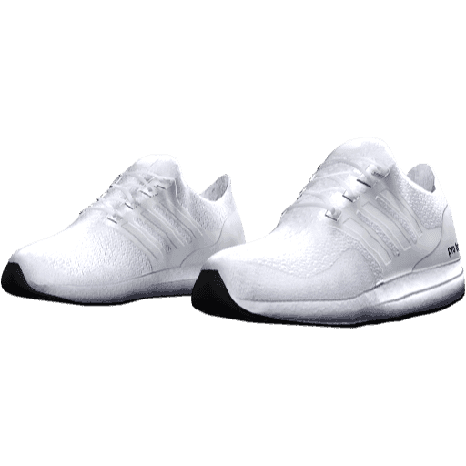 Adibas Pro Boost - 5