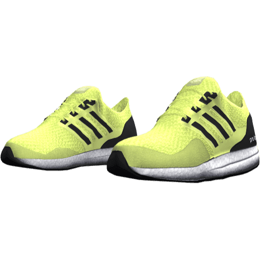 Adibas Pro Boost - 6
