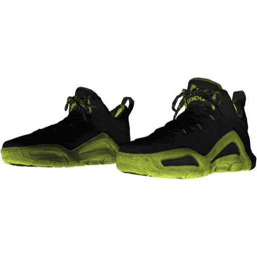 Adibas Wildspeed - 8
