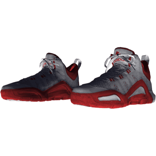 Adibas Wildspeed - 9