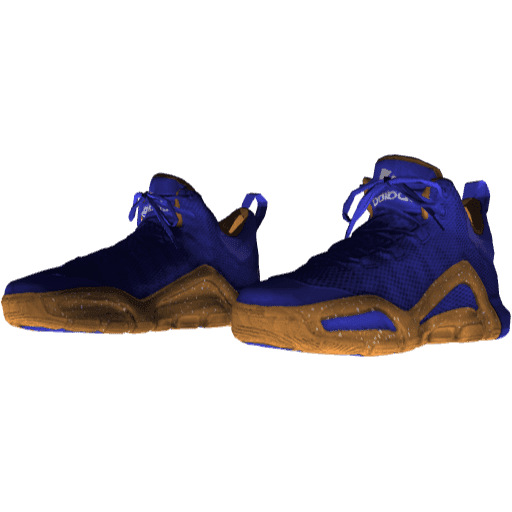 Adibas Wildspeed - 10