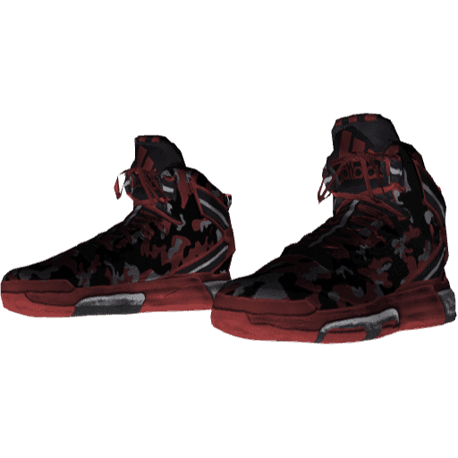 Adibas D Rosae 6 Boost - 11