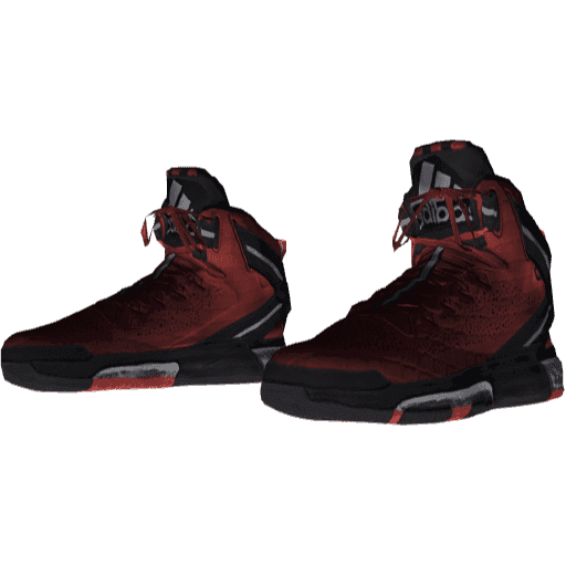 Adibas D Rosae 6 Boost - 3