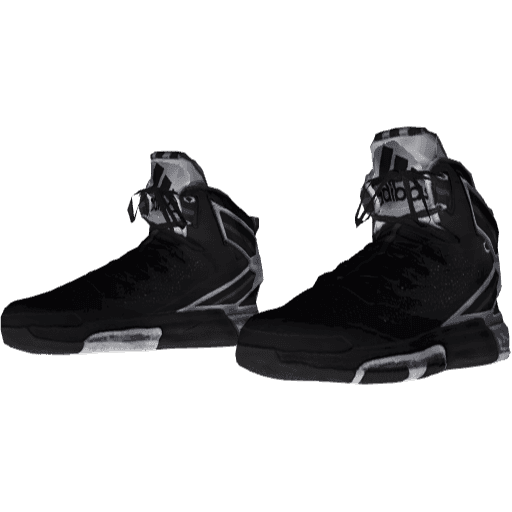 Adibas D Rosae 6 Boost - 8