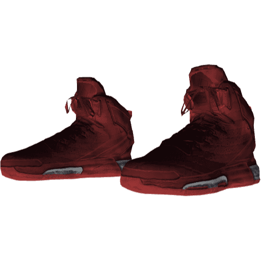Adibas D Rosae 6 Boost - 9