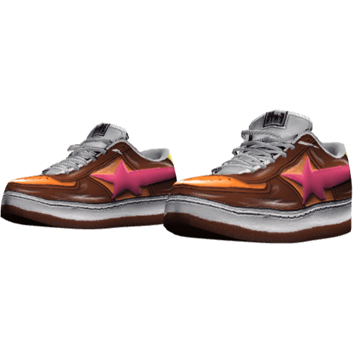 FAPE STA - 4