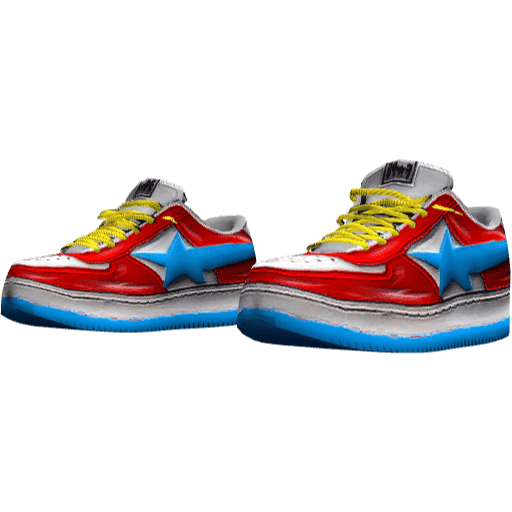 FAPE STA - 5